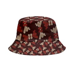 Inside Out Bucket Hat 