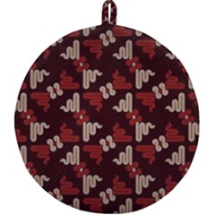 Round Trivet 