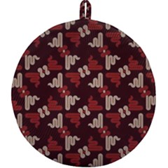 Round Trivet 