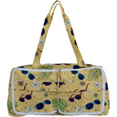 Multi Function Bag 