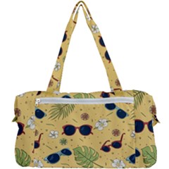 Multi Function Bag 