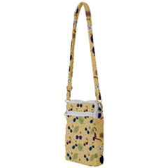 Multi Function Travel Bag 