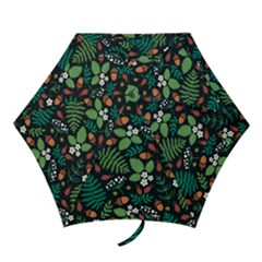 Mini Folding Umbrella 