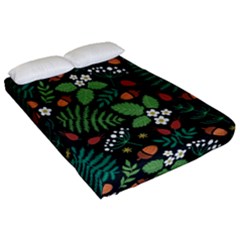 Fitted Sheet (Queen Size) 