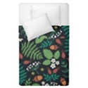 Duvet Cover Double Side (Single Size) 