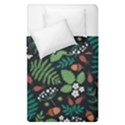 Duvet Cover Double Side (Single Size) 