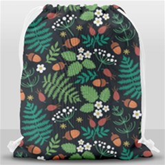 Drawstring Bag (Large) 