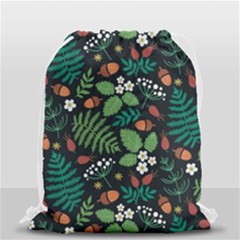 Drawstring Bag (Small) 