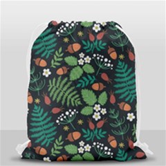 Drawstring Bag (Small) 