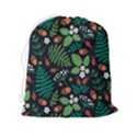 Drawstring Pouch (2XL) 