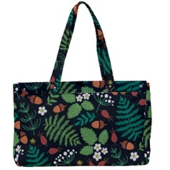 Canvas Work Bag 