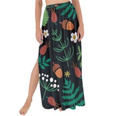 Maxi Chiffon Tie-Up Sarong 