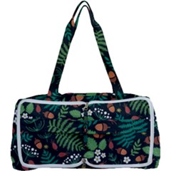 Multi Function Bag 
