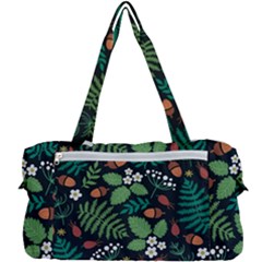 Multi Function Bag 