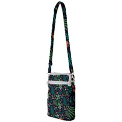 Multi Function Travel Bag 