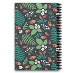 5.5  x 8.5  Notebook 