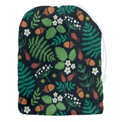 Drawstring Pouch (3XL) 