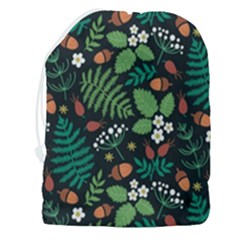 Drawstring Pouch (3XL) 