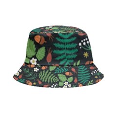 Inside Out Bucket Hat 