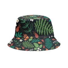 Inside Out Bucket Hat 