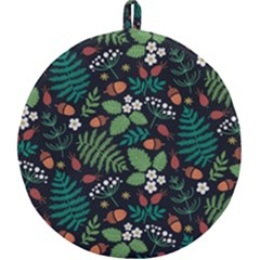 Round Trivet 
