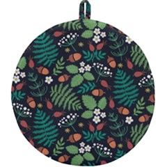 Round Trivet 