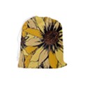 Drawstring Pouch (Large) 