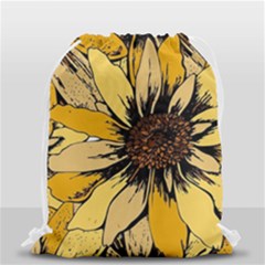 Drawstring Bag (Small) 