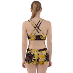 Work It Out Gym Set 