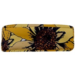 Full Print Rope Handle Tote (Large) 