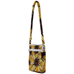 Multi Function Travel Bag 