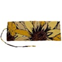 Roll Up Canvas Pencil Holder (S) 