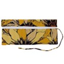 Roll Up Canvas Pencil Holder (S) 