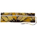 Roll Up Canvas Pencil Holder (L) 