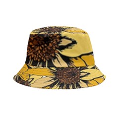 Inside Out Bucket Hat 