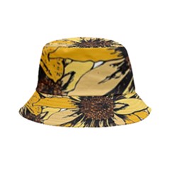 Inside Out Bucket Hat 