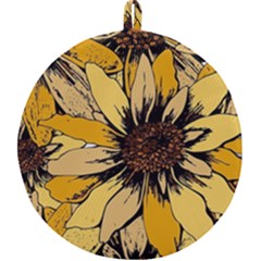 Round Trivet 