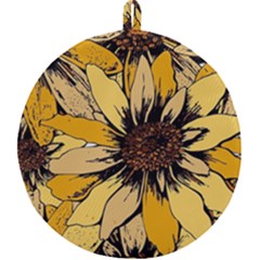 Round Trivet 