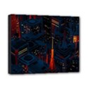 Canvas 10  x 8  (Stretched) 