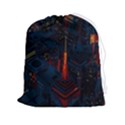 Drawstring Pouch (2XL) 