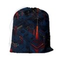 Drawstring Pouch (2XL) 