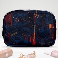Make Up Pouch (Small) 