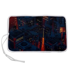 Pen Storage Case (S) 
