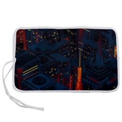 Pen Storage Case (M) 