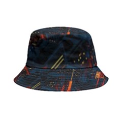 Inside Out Bucket Hat 