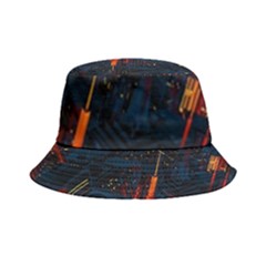 Inside Out Bucket Hat 