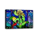 Mini Canvas 6  x 4  (Stretched) 