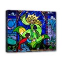 Canvas 10  x 8  (Stretched) 