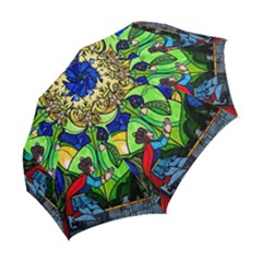 Folding Umbrella 