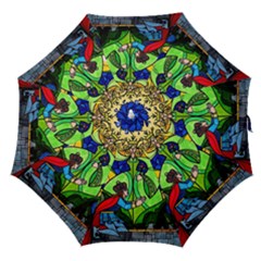 Straight Umbrella 